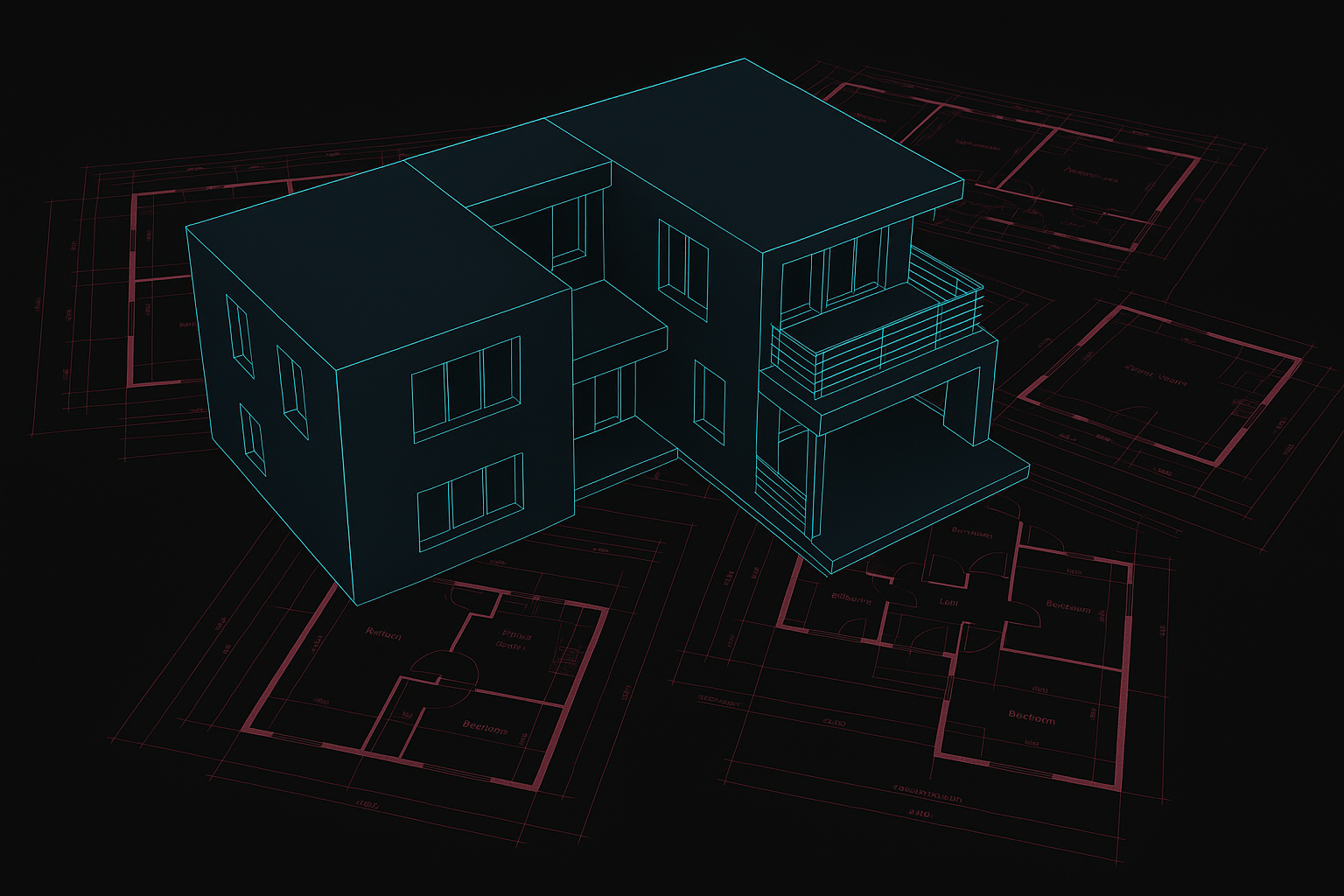 Úvodní obrázek Tera Projekt